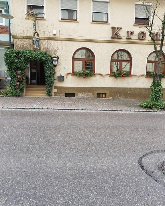 Gasthaus "Zur Krone"