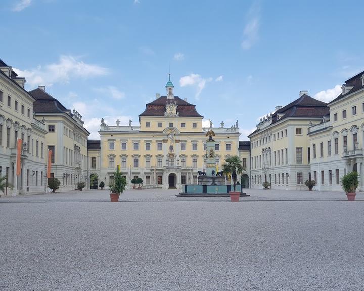 Café Schlosswache